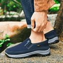 Zapato Anatómico Pheron Confort Titanium - Comodidad Suprema - Colibre Plaza