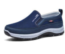 Zapato Anatómico Pheron Confort Titanium - Comodidad Suprema - Colibre Plaza