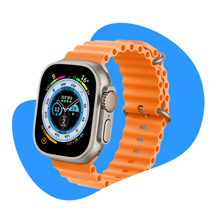 Relojes Inteligentes