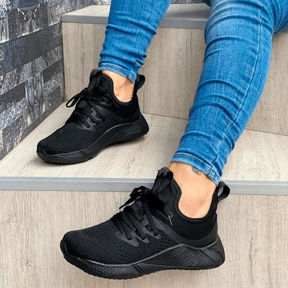 Tenis Ortopédicos Unisex ZeroPain™ - Comodidad Suprema - Colibri Plaza