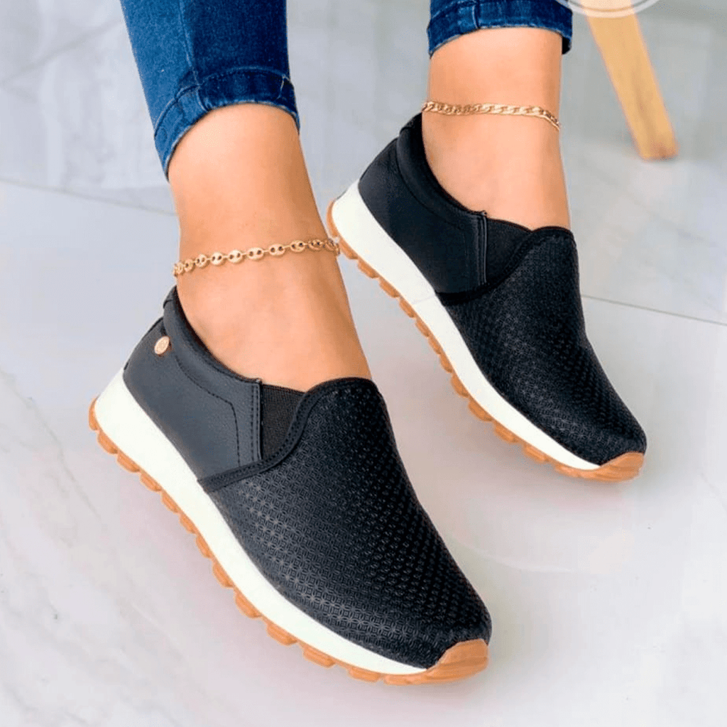 Zapatos Ortopédicos VictoriaComfort™ - Comodidad Suprema - Colibri Plaza