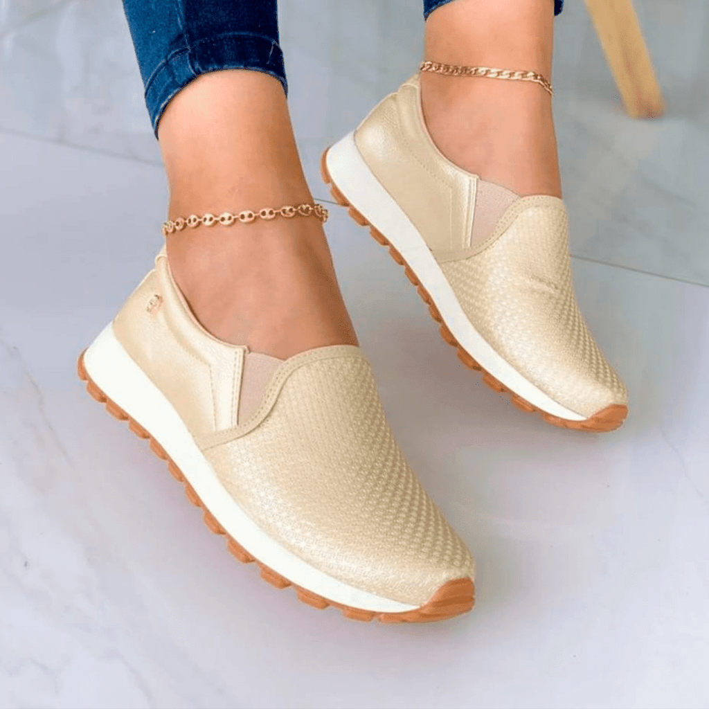 Zapatos Ortopédicos VictoriaComfort™ - Comodidad Suprema - Colibri Plaza