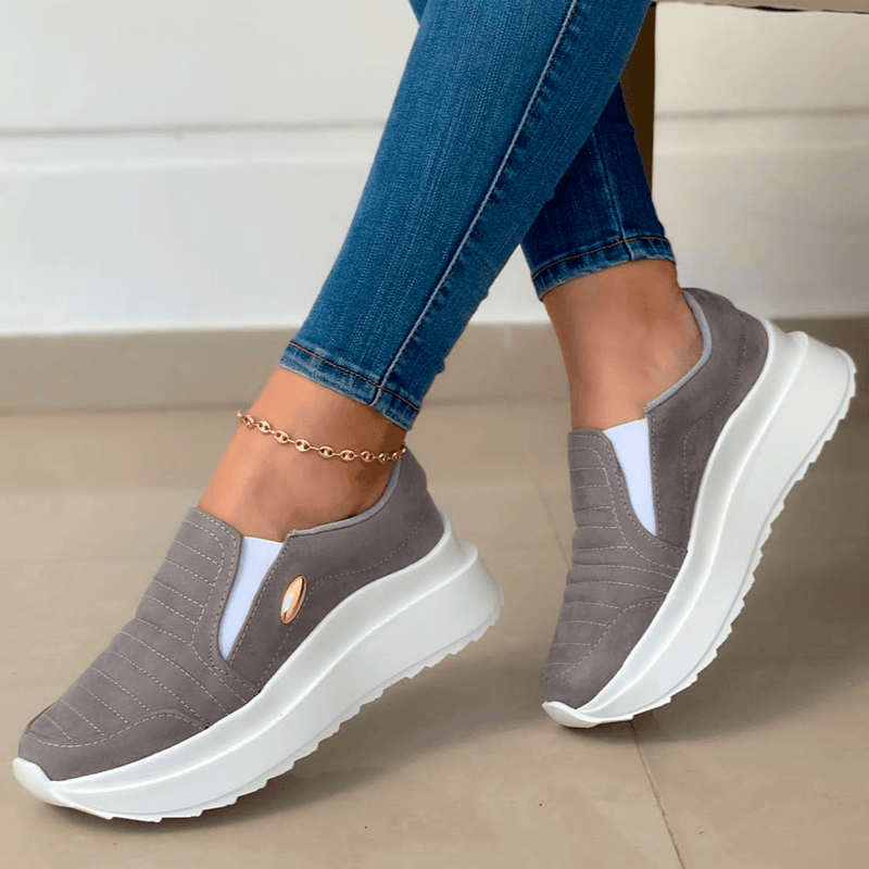 Zapatos Ortopédicos LuxeComfort™ - Comodidad Suprema - Colibri Plaza