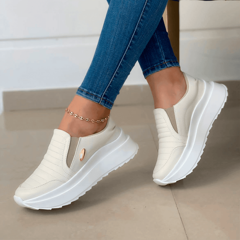 Zapatos Ortopédicos LuxeComfort™ - Comodidad Suprema - Colibri Plaza
