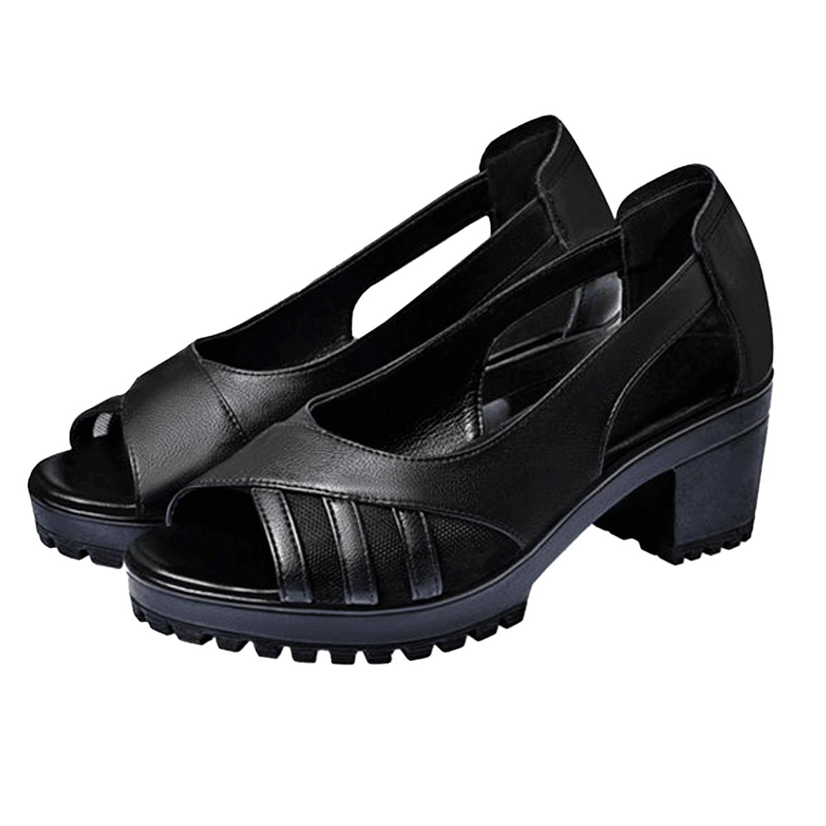 Sandalia Ortopédica Confort Style + Regalo Exclusivo! - Colibri Plaza