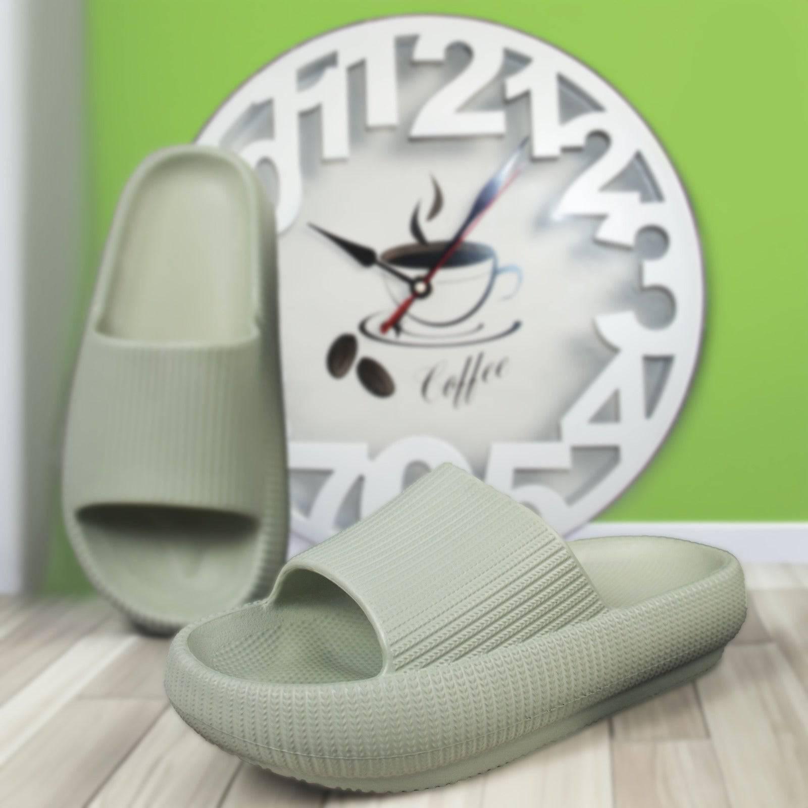 Pantuflas Ortopédicas NubeComfort™ - Comodidad Suprema - Colibri Plaza
