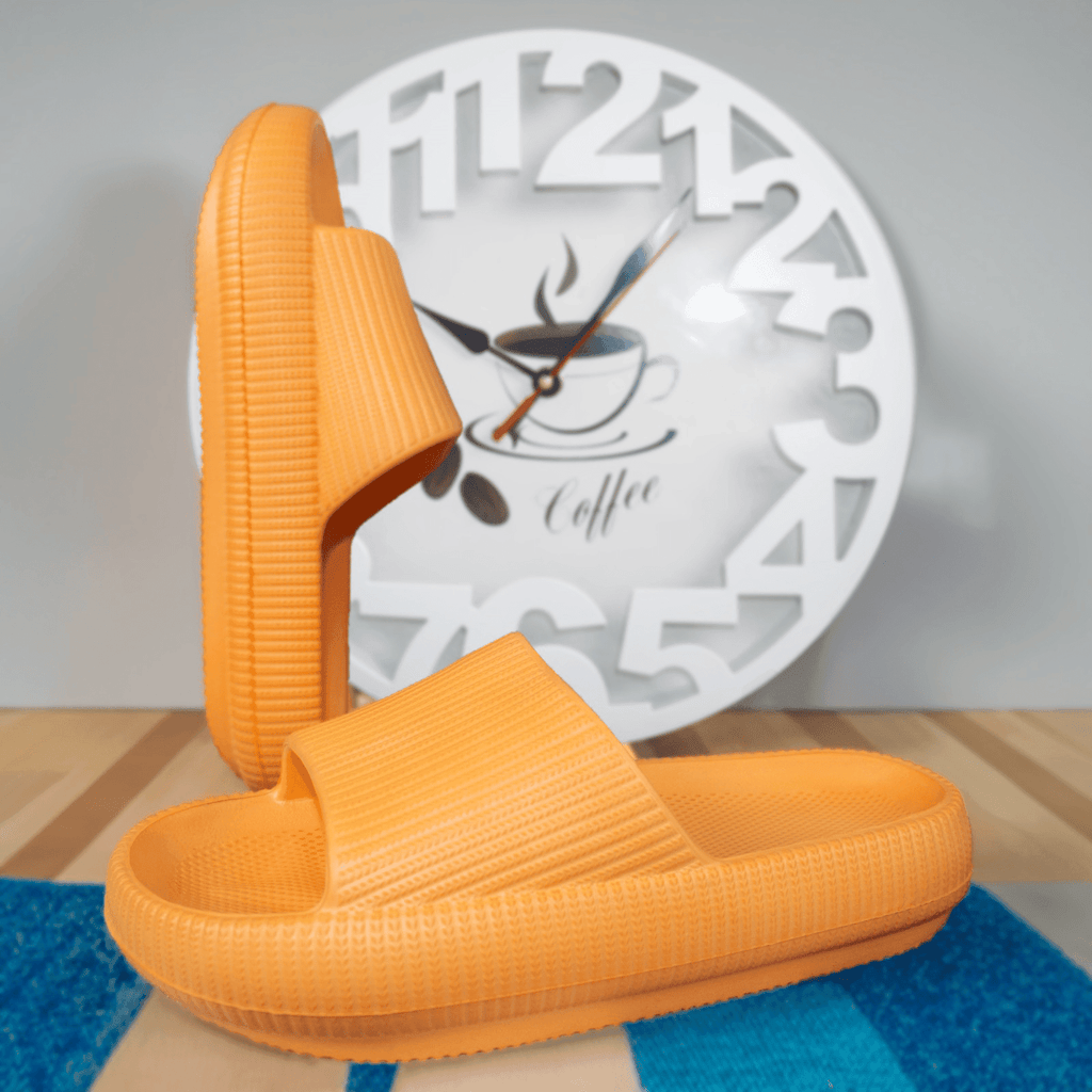 Pantuflas Ortopédicas NubeComfort™ - Comodidad Suprema - Colibri Plaza