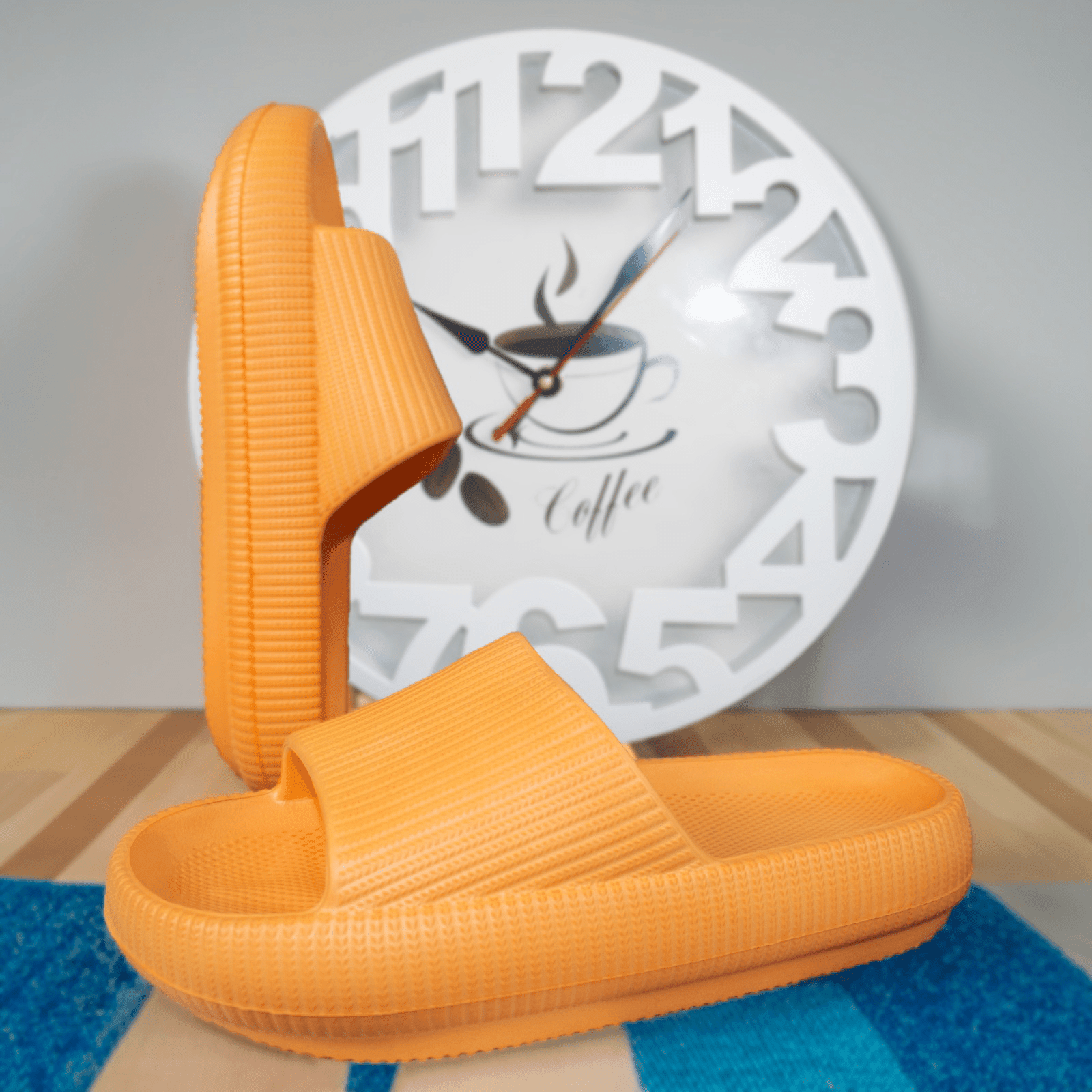 Pantuflas Ortopédicas NubeComfort™ - Comodidad Suprema - Colibri Plaza