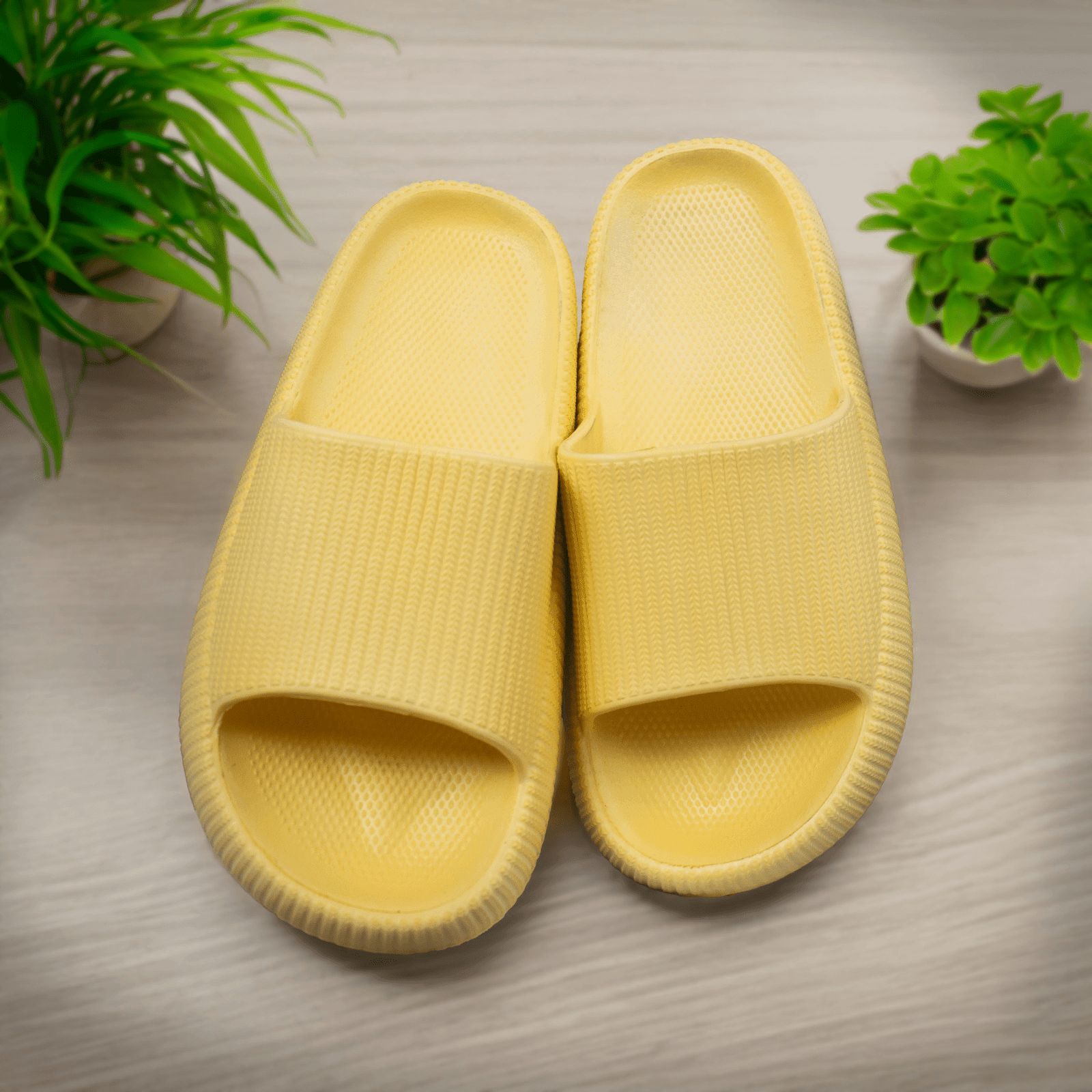 Pantuflas Ortopédicas NubeComfort™ - Comodidad Suprema - Colibri Plaza