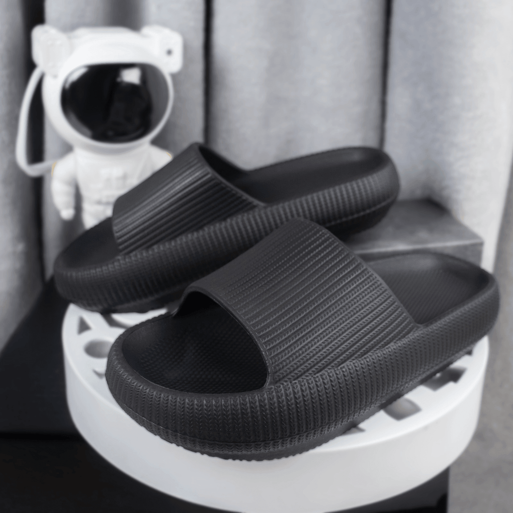 Pantuflas Ortopédicas NubeComfort™ - Comodidad Suprema - Colibri Plaza