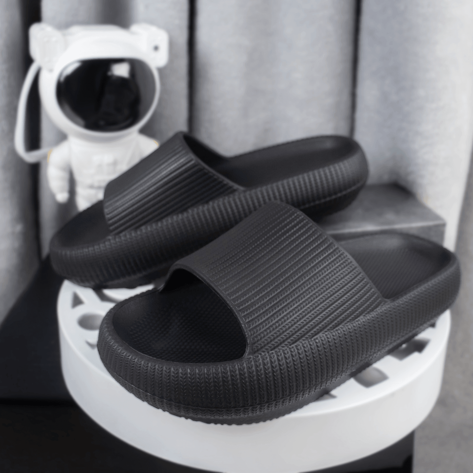 Pantuflas Ortopédicas NubeComfort™ - Comodidad Suprema - Colibri Plaza