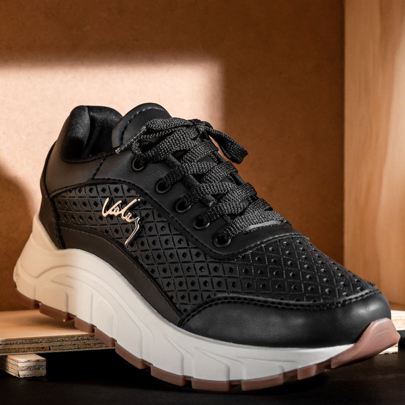 Tenis Casual VLZ Comfort Pro