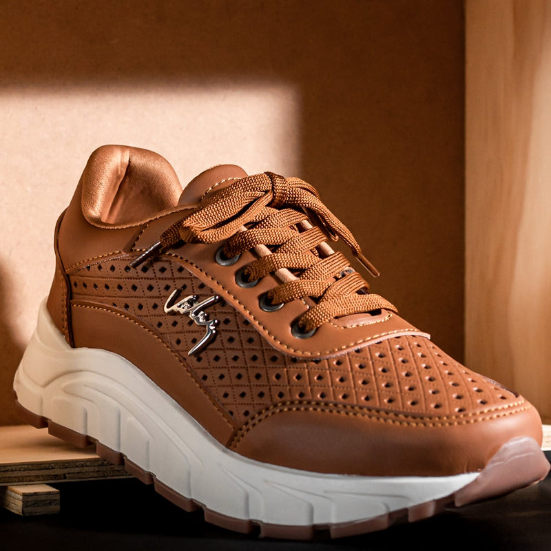 Tenis Casual VLZ Comfort Pro
