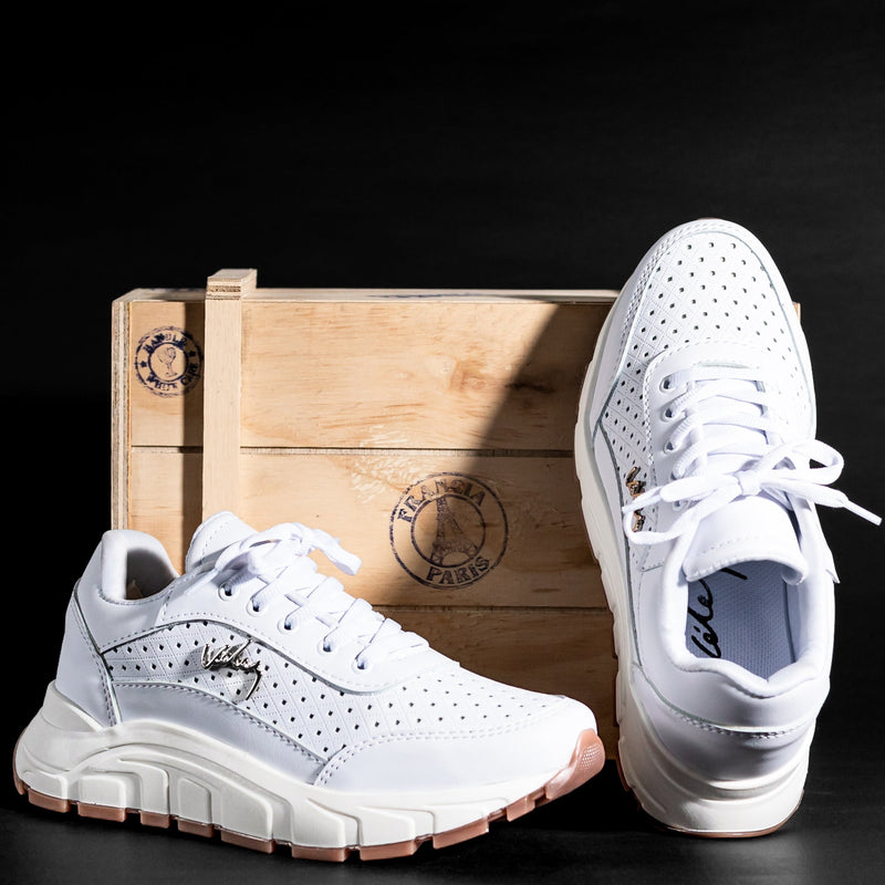 Tenis Casual VLZ Comfort Pro