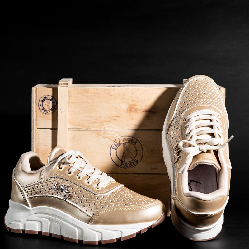 Tenis Casual VLZ Comfort Pro