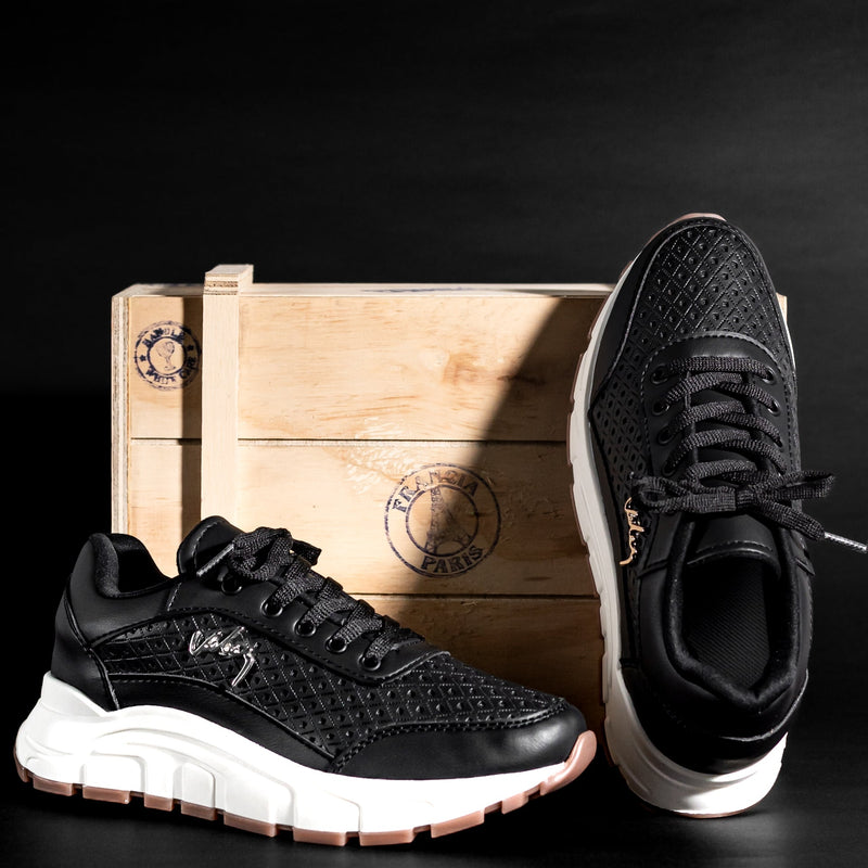 Tenis Casual VLZ Comfort Pro