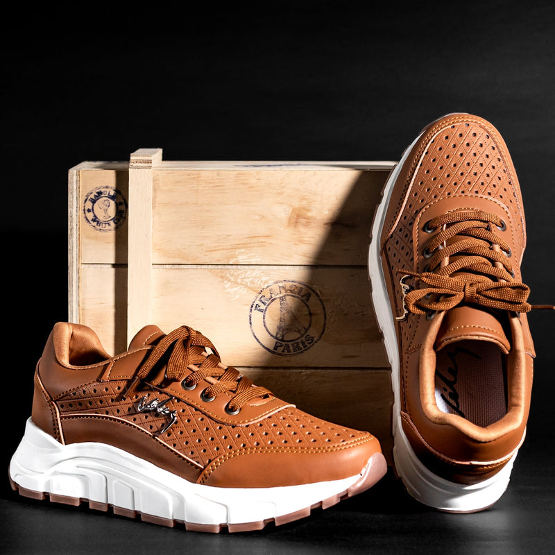 Tenis Casual VLZ Comfort Pro