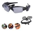 Gafas Con Bluetooth Recargable - Colibri Plaza