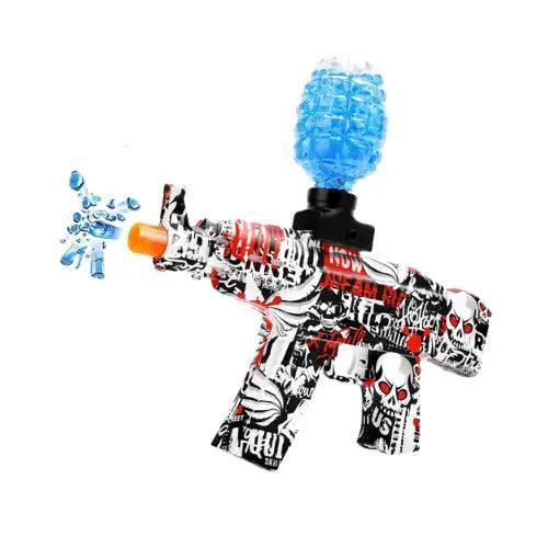 WaterGun | Pistola Hidrogel recargable - Colibri Plaza
