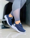 Tenis Anatomico Skecher Classico Confort - Comodidad Suprema - Colibri Plaza