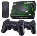 GameStick Pro® Consola 4K + 10.000 Juegos de 9 Consolas + 2 Mandos - Colibri Plaza