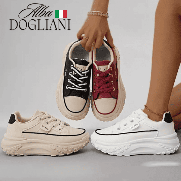 Tenis Deportivo Italiano Alba Dogliani