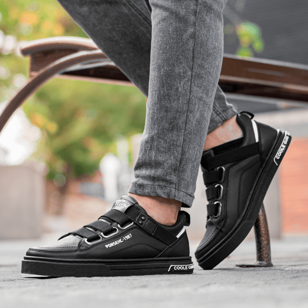 Tenis Exclusivo Alfa