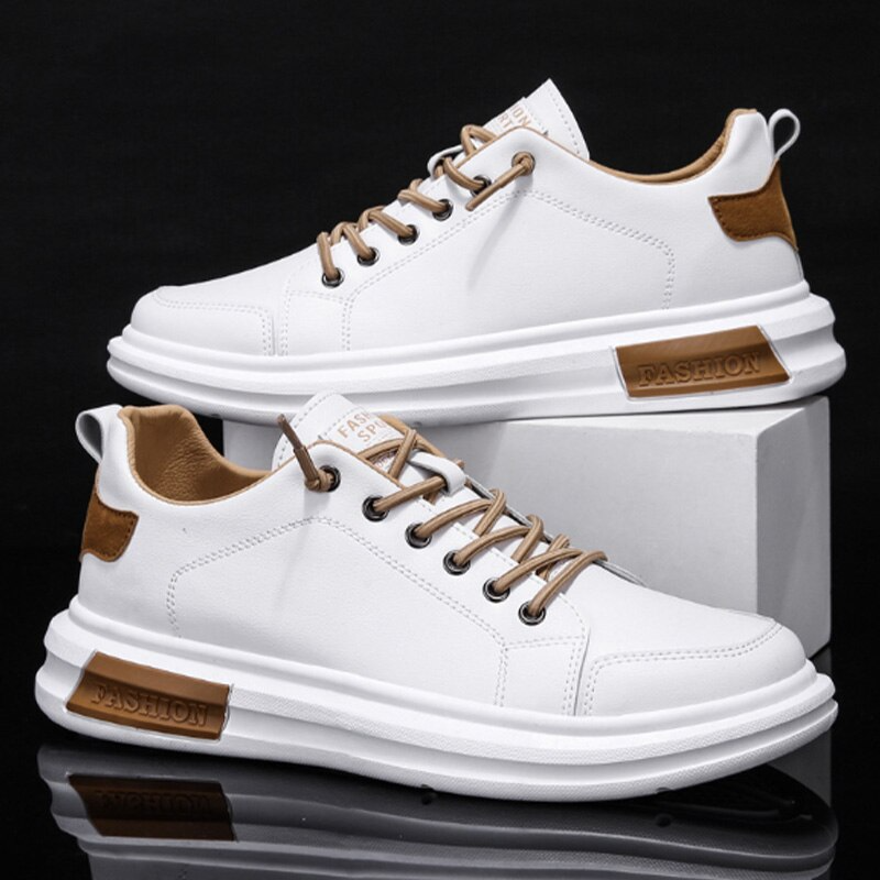 Tenis Casual Michel