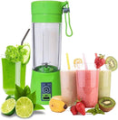 Licuadora Portátil 380ml Recargable USB CH-03 - Colibri Plaza