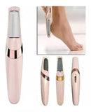 Removedor Callos Eléctrico - Pies suaves y Tersos - Colibri Plaza
