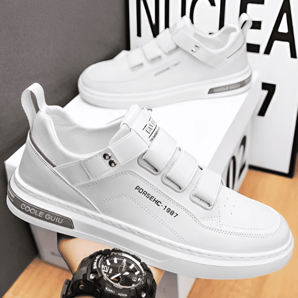 Tenis Exclusivo Alfa