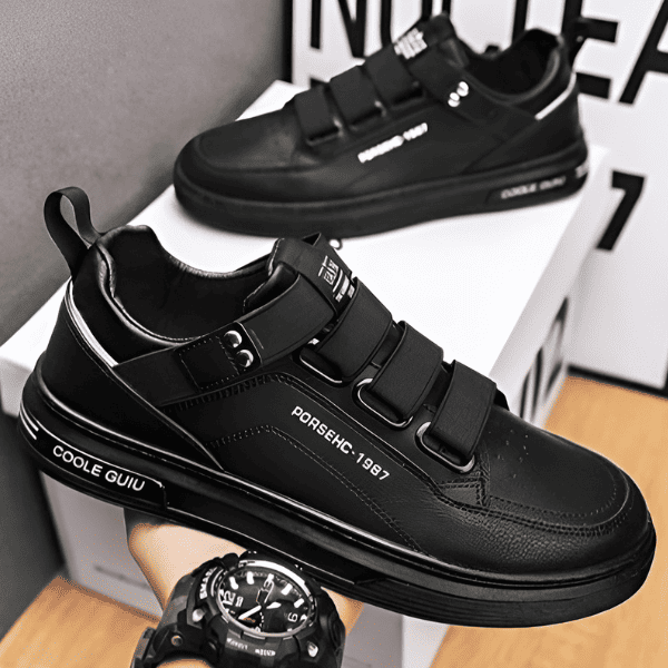 Tenis Exclusivo Alfa