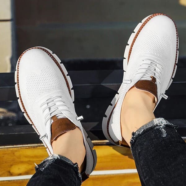 Tenis Casual Barcelona