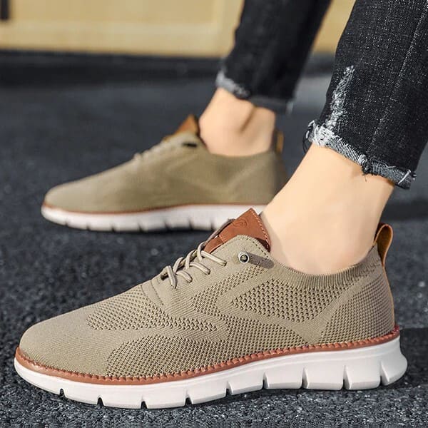 Tenis Casual Barcelona