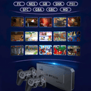 GameStick Pro® Consola 4K + 10.000 Juegos de 9 Consolas + 2 Mandos - Colibri Plaza