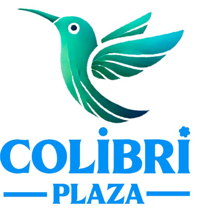 Colibri Plaza