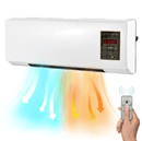 AIRE ACONDICIONADO PORTÁTIL SPLITMAX + 🎁 REGALO LÁMPARA DE VENTILADOR - Colibri Plaza