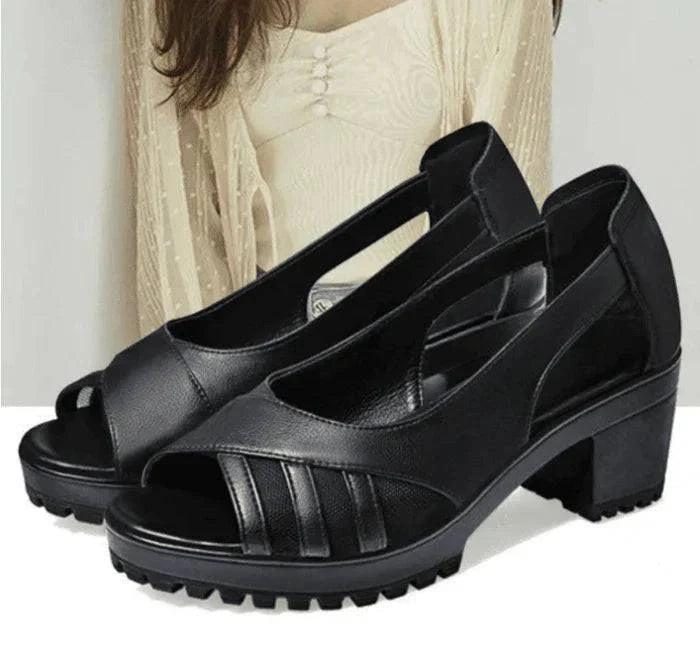 Sandalia Ortopédica Confort Style + Regalo Exclusivo! - Colibri Plaza
