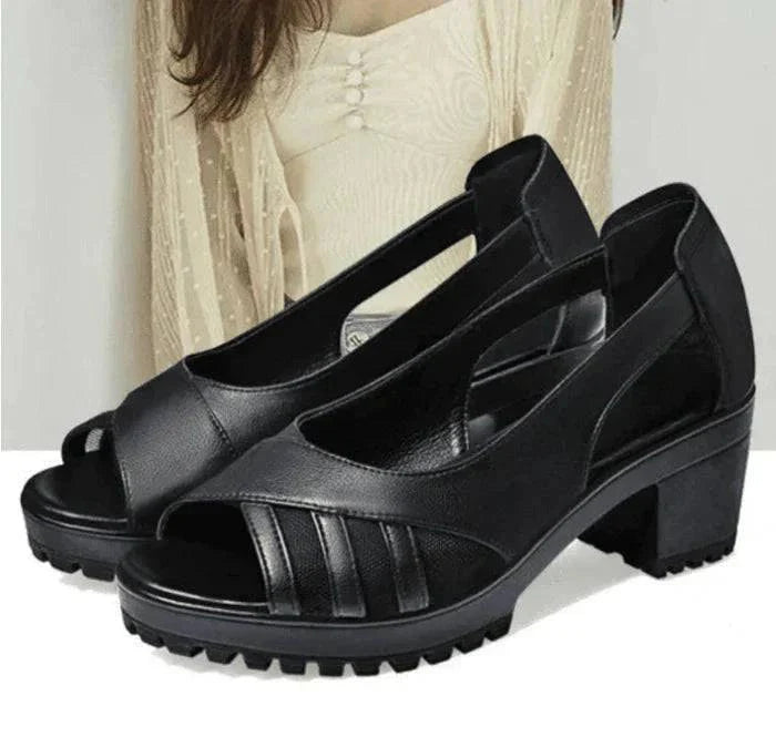 Sandalia Ortopédica Confort Style + Regalo Exclusivo! - Colibri Plaza