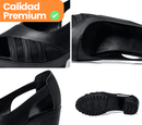Sandalia Ortopédica Confort Style + Regalo Exclusivo! - Colibri Plaza