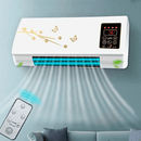 AIRE ACONDICIONADO PORTÁTIL SPLITMAX + 🎁 REGALO LÁMPARA DE VENTILADOR - Colibri Plaza