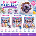Surprise Bath Eggs™ – Make Bath Time Fun with a Hidden Surprise! 🛁🌈