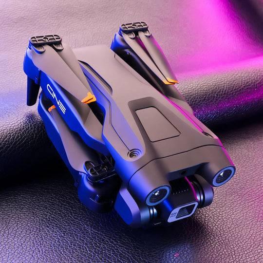 DRONE PROFESIONAL CON CÁMARA WIFI 4K + REGALOS EXCLUSIVOS 🎁 - Colibri Plaza