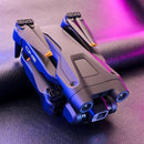 DRONE PROFESIONAL CON CÁMARA WIFI 4K + REGALOS EXCLUSIVOS 🎁 - Colibri Plaza