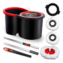 PowerMaid - Menos Esfuerzo, Más Limpieza [2 Mopas de Repuesto + Regalo Exclusivo]