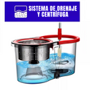 PowerMaid - Menos Esfuerzo, Más Limpieza [2 Mopas de Repuesto + Regalo Exclusivo]