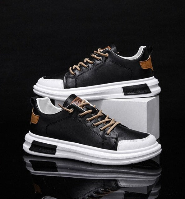 Tenis Casual Michel