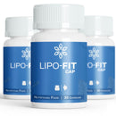 LIPO-CAP FlT ORIGINAL COLIBRI + GUIA + REGALO