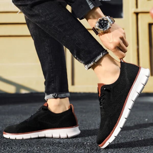 Tenis Casual Barcelona