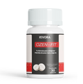 OZEN FIT NATURAL COLIBRI + GUIA + REGALOS